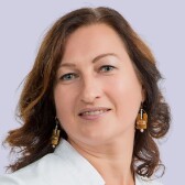 Портянникова Наталия Петровна, гинеколог