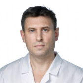 Цинкалов Андрей Владимирович, мануальный терапевт