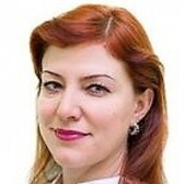 Агарева Елена Александровна, ревматолог