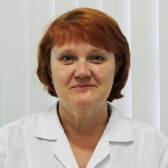 Парамонова Елена Николаевна, невролог