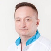 Кундухов Руслан Владимирович, мануальный терапевт