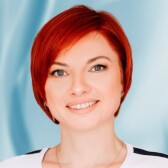 Чичайкина Анастасия Сергеевна, диетолог