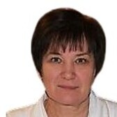 Петухова Татьяна Павловна, гинеколог