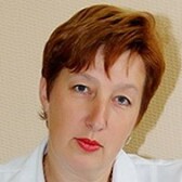 Урсуленко Елена Владимировна, гематолог