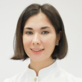 Гимадиева Лилия Альбертовна, эндокринолог