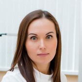 Третьякова Екатерина Александровна, косметолог