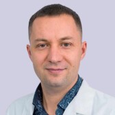 Чесноков Максим Борисович, инфекционист