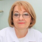 Биюшкина Маргарита Вадимовна, педиатр