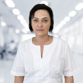 Ганина Елена Вячеславовна, косметолог