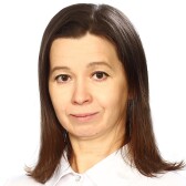 Севостьянова Елена Геннадьевна, врач УЗД