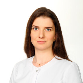 Казанцева Дарья Александровна, косметолог