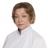 Евстифеева Лариса Александровна, терапевт
