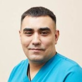 Идрисов Руслан Альбертович, стоматолог-хирург