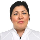 Садовская Регина Наилевна, гинеколог