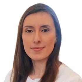 Гулян Изабелла Самсоновна, онколог