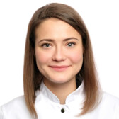 Коваленко Анна Сергеевна, терапевт
