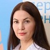 Маликова Ирина Александровна, гинеколог