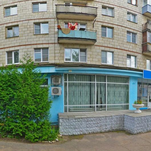 Стоматологическая поликлиника на Осыпной, фото №1