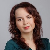 Грязнова Мария Игоревна, гинеколог