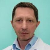 Горшков Валерий Юрьевич, травматолог-ортопед