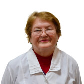 Конишева Евгения Владимировна, маммолог-онколог