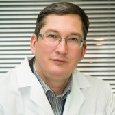 Сафронов Дмитрий Валентинович, хирург-онколог
