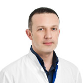 Смирнов Алексей Михайлович, гинеколог
