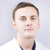 Занько Андрей Сергеевич, гинеколог