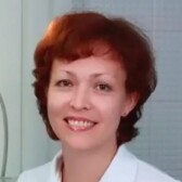 Зиновьева Наталья Николаевна, стоматологический гигиенист