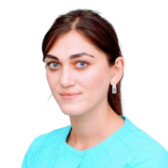 Бердукова Агнесса Геннадьевна, стоматолог-терапевт