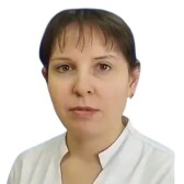 Витвицкая Ксения Борисовна, ревматолог