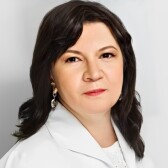 Герасимова Татьяна Александровна, гастроэнтеролог
