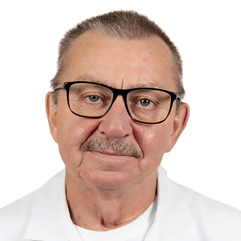 Кузьмин Юрий Васильевич