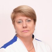 Мокрецова Нина Васильевна, гинеколог