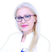 Никулина Ольга Васильевна, офтальмолог