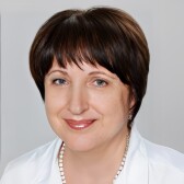 Евтеева Наталья Васильевна, неонатолог