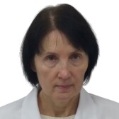 Леошко Татьяна Николаевна, невролог
