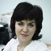 Дмитриева Татьяна Витальевна, невролог