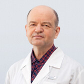 Череш Григорий Николаевич, ревматолог