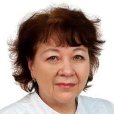 Головкова Елена Юрьевна, ЛОР