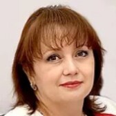 Кантемирова Наталья Викторовна, терапевт