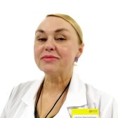 Бахарева Нелли Викторовна, терапевт