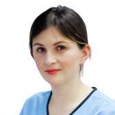 Сылко Ольга Юрьевна, гастроэнтеролог