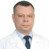 Лаптев Дмитрий Анатольевич, травматолог-ортопед