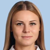 Малых Дарья Олеговна, стоматолог-терапевт