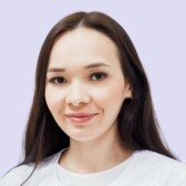 Коблова (Айбулатова) Валентина Анатольевна, дерматовенеролог