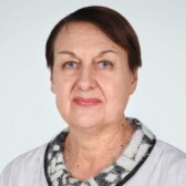 Бучкова Татьяна Николаевна, аллерголог