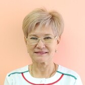 Абдулина Ольга Анатольевна, репродуктолог