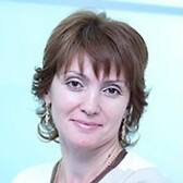 Амирова Елена Александровна, стоматолог-терапевт