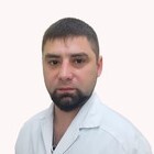 Денисенко Артур Олегович, ортопед